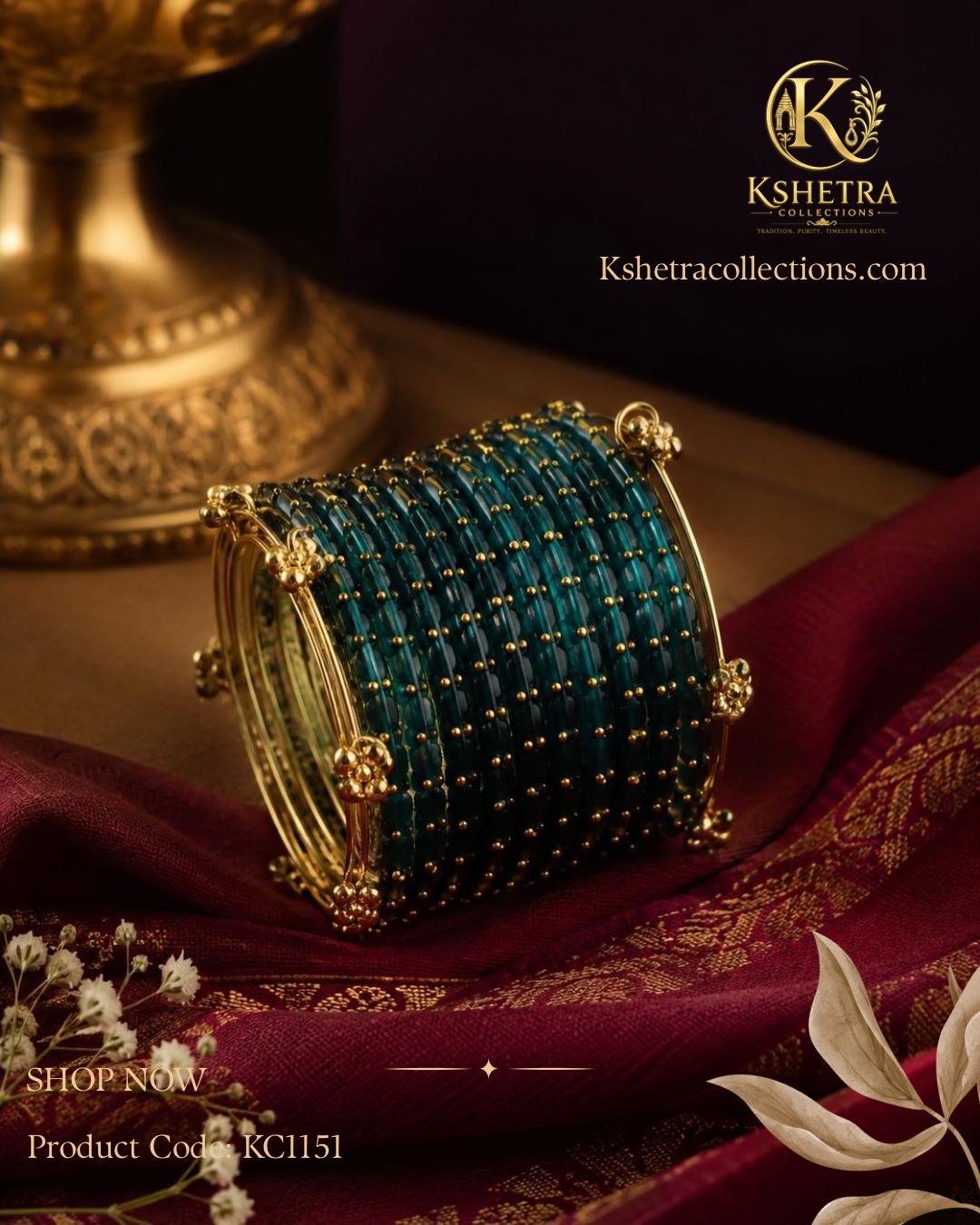 Royal Bangles/ KC1151