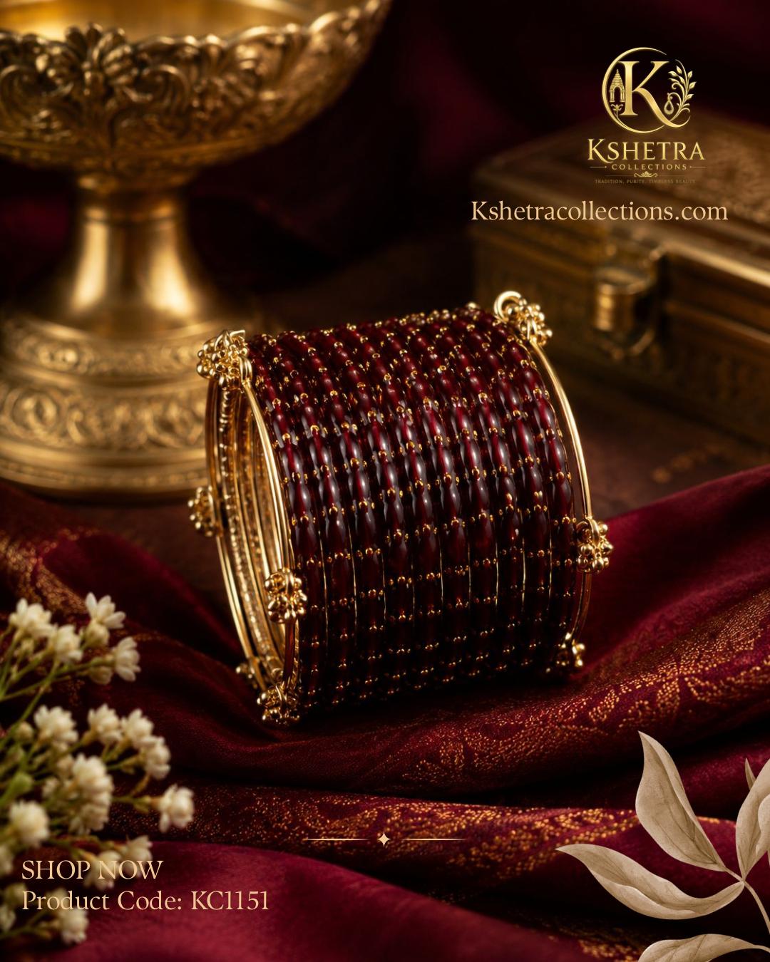 Royal Bangles/ KC1151