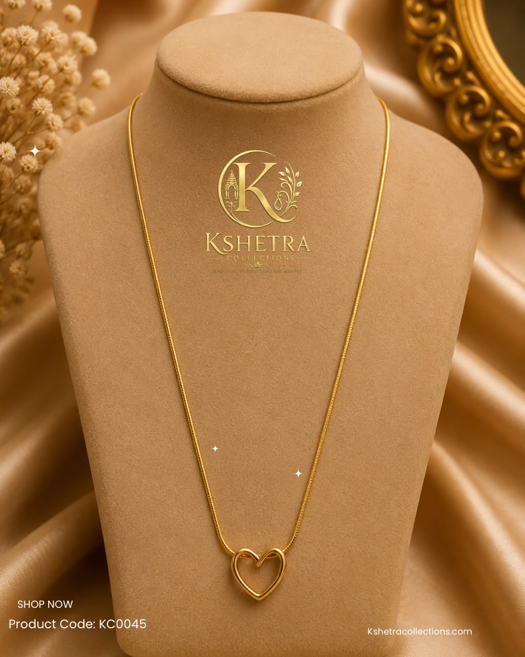 Promise Chain/ KC0045